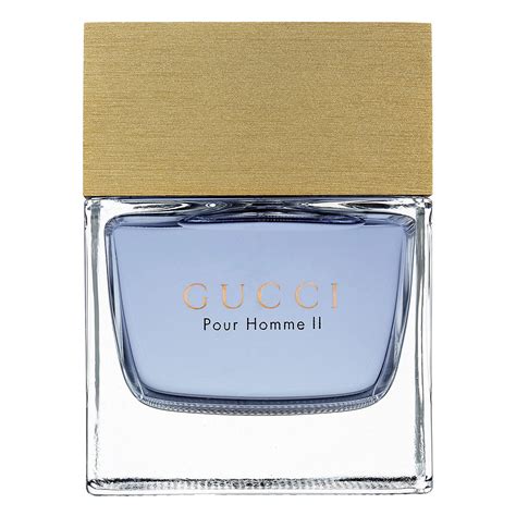 gucci pour homme ii 100ml sephora|Gucci pour homme ii deodorant.